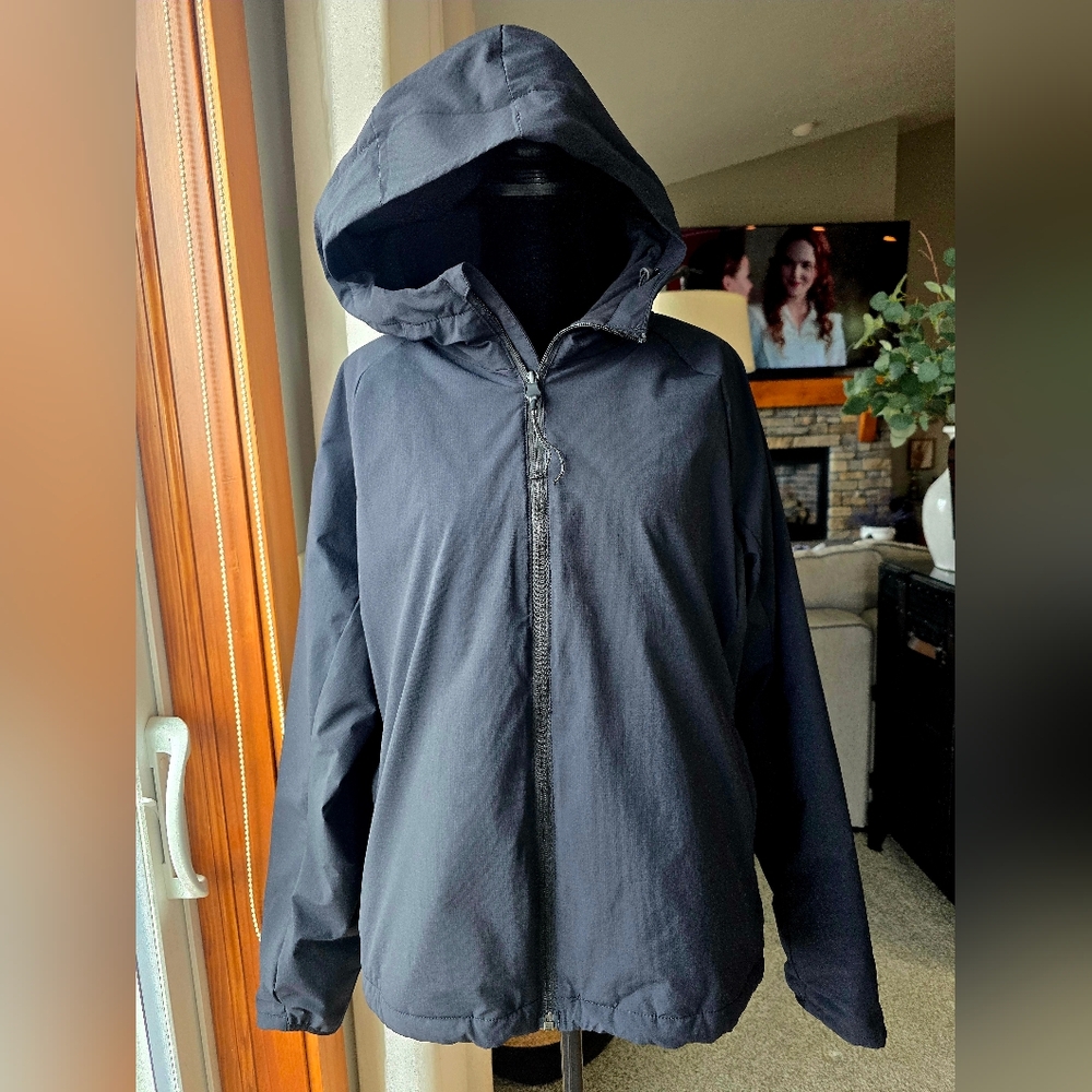 prAna Women's Insulated Stretch Hooded Jacket - Picture 2 of 16